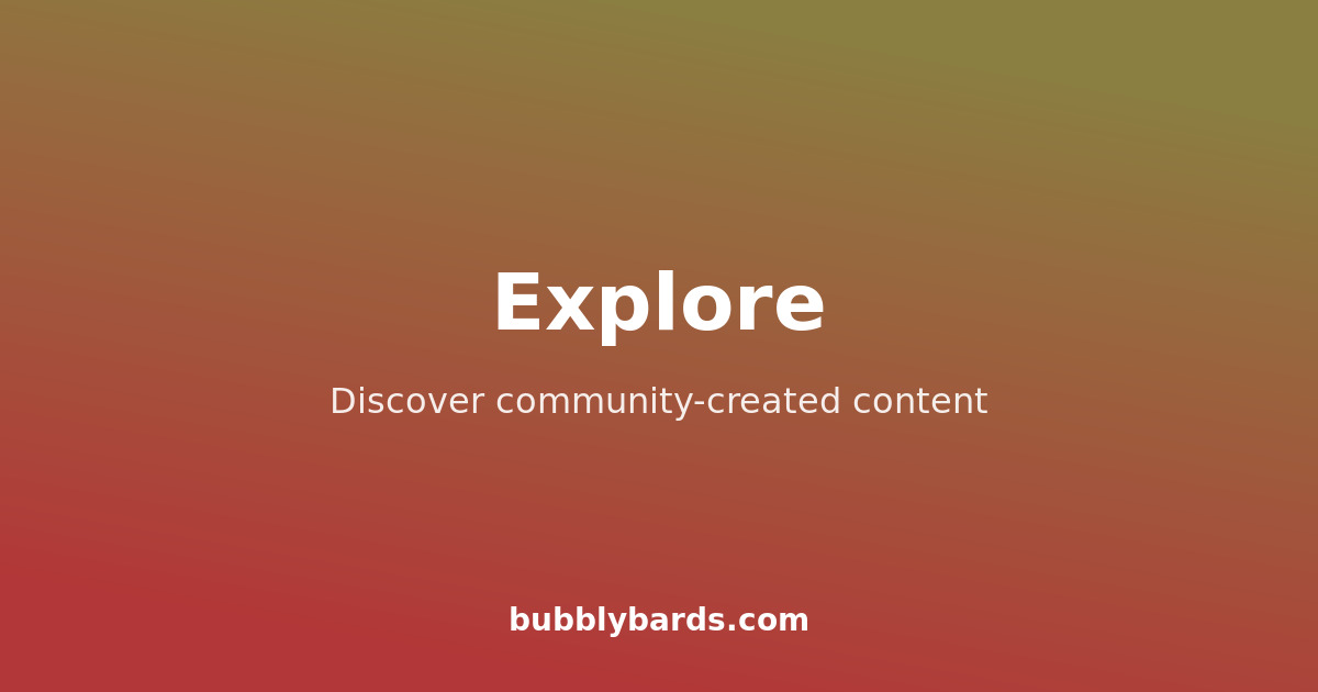 Explore D&D Content